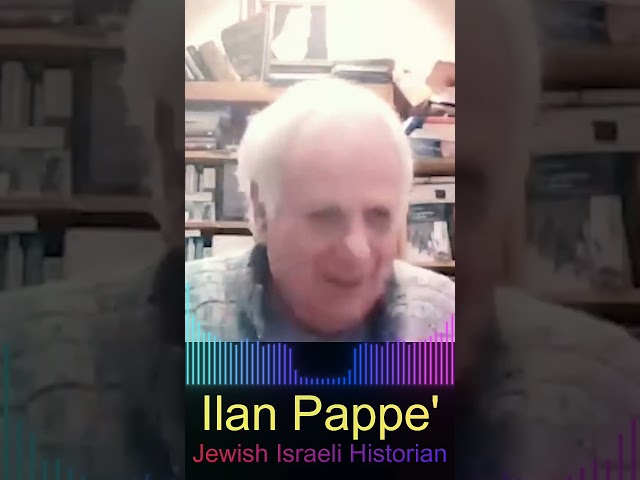 Vídeo relacionado con La idea de Israel. Una historia de poder y conocimiento (Pensamiento crítico nº 45)