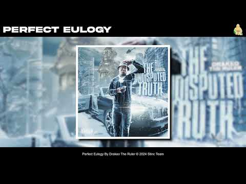 Drakeo The Ruler - Perfect Eulogy [Official Audio]