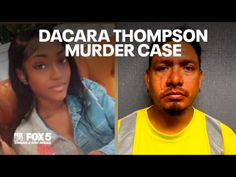 Dacara Thompson murder investigation: Suspect due in court Monday