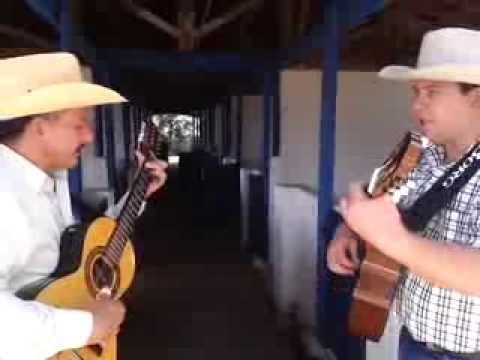 Sonho de Cabolo - (Dinei & Eduardo)