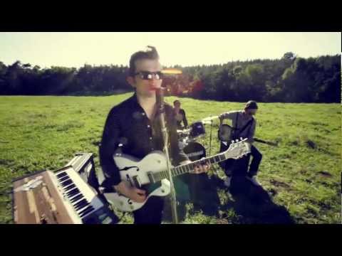 Le Pantalon - Mustang