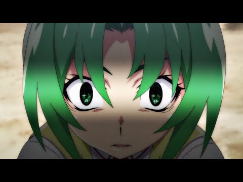 Mion Loses Her Mind!!! |Higurashi When They Cry New (2020) Episode 8
