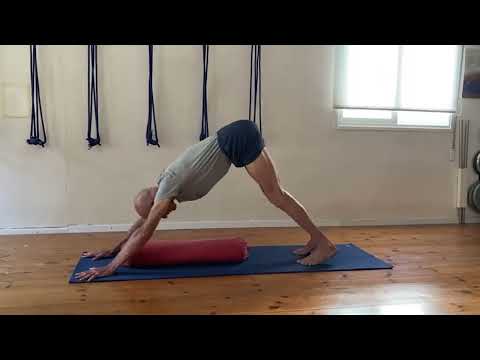 "Eka Pada Koundinyasana II" made easy