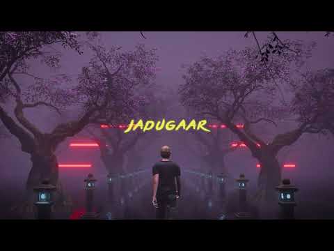 Mack Varpe- Jadugaar (Official Lyric/ Visualizer Video)