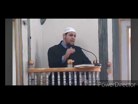 Halifa Ebu Beker i Omer R. A.   (Desr od Ramadan Banusev)