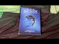 Opening To Batman 1997 DVD Side A Fullscreen 15 Subscribers Special