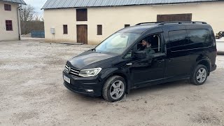 Volkswagen Caddy car for sale - Image 4 | Autoline BW Volkswagen Caddy car | Image 4 - Autoline