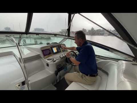 2007 Formula 34 PC Available now!