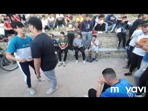 KPA vs ELAPOSTOL - (GRUPO 3) I LOJA BATTLE