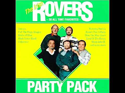 Blow The Man Down | The Irish Rovers