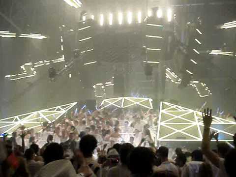 Sensation White 2011 Belgium