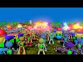 JKRobots Steam Key Global Trailer