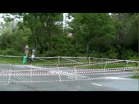 Rally casciana terme 2012HD