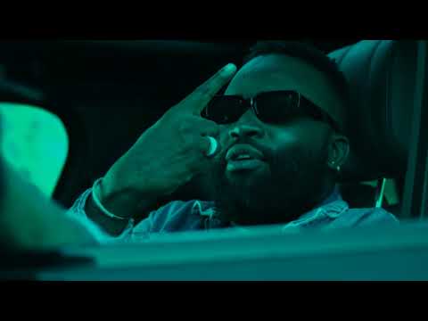 ''KA MOKO'' -  Osmane Yakuza x Preto show x Samarino x Teo no beat