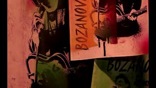 BOZ BOORER - Bozanova (Official Video)