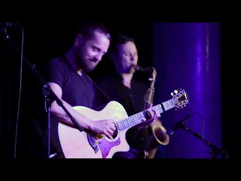 Blue Rose Code - 'The Wild Atlantic Way/Leaves' - Live at Sedus In Germany