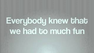 This is what Makes Us Girls- Lana Del Rey Cover Lyrics