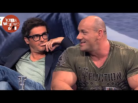 Kuba Wojewódzki - Jak Hardkorowy Koksu poderwał swoją żonę? - bonus 1