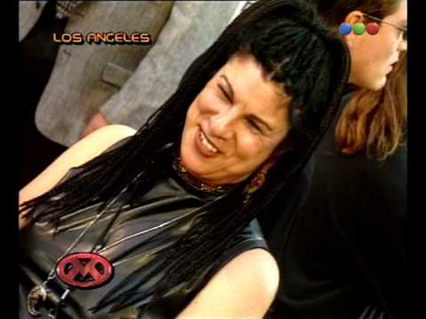 Figuretti, MTV Movie Awards - Videomatch