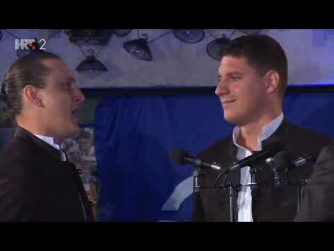 KUĆO PREVISOKA - klapa Stine - FDK 2022 M