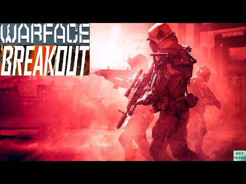 Warface Breakout Gameplay German - Ab in die Action - Lets Play Deutsch PS4