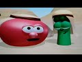Veggietales Josh And The Big Wall Part 2