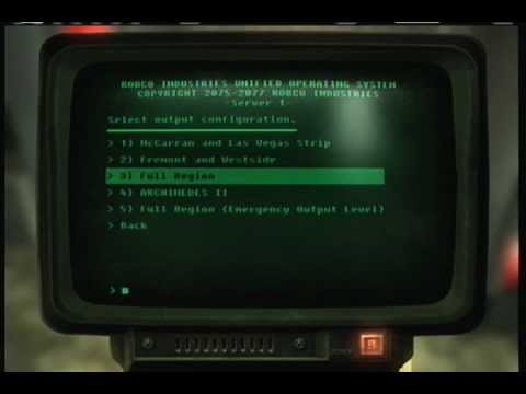 Let's Play Fallout New Vegas on Hardcore Part 032