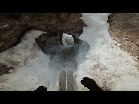 Only way down - Candide Thovex