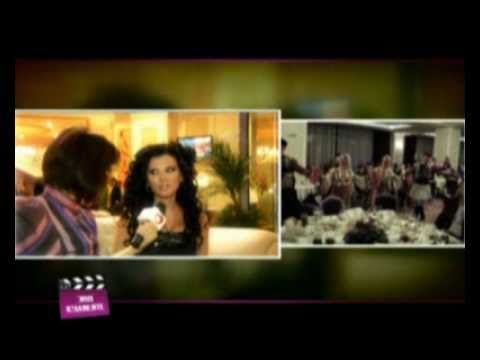 TEODORA at Princess Casino - Gevgelija