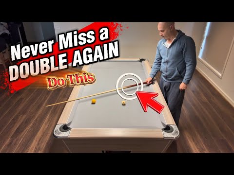 How To Play DOUBLES In Pool | Beginner to Pro