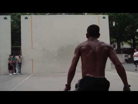 Frank VS Angel  PART 3/3