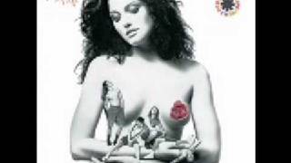 Red Hot Chili Peppers Johnny, Kick A Hole In The Sky - Mothers Milk