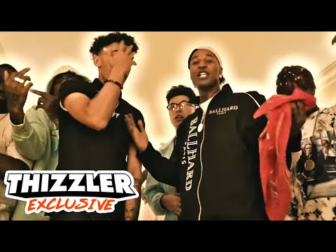 EBK Jaaybo ft. Shawn Eff - Transform (Exclusive Music Video) II Dir. Shawn Eff