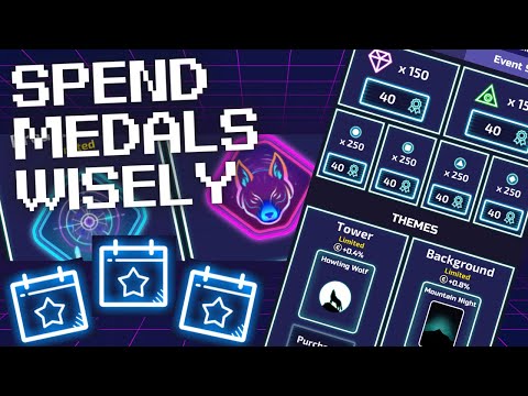 The Tower Idle Tower Defense Events Explained (Everything You Need To Know)