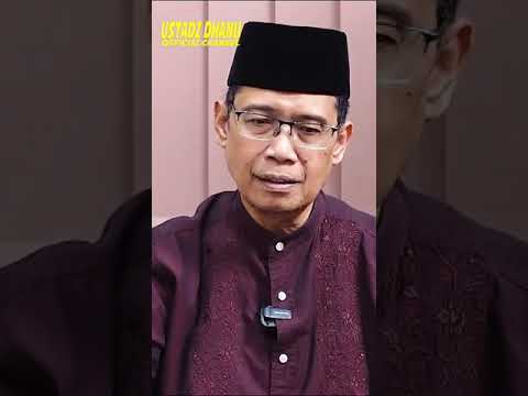 SEBAB ORANG KENA SIHIR