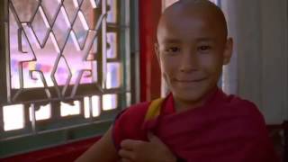 Moby&#39;s Homeward Angel &#39;Mythic Call to Humanity&#39; by Unanimous