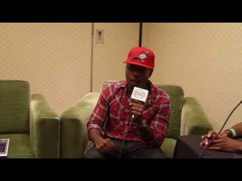 Access A3C - Talib Kweli (Interview)
