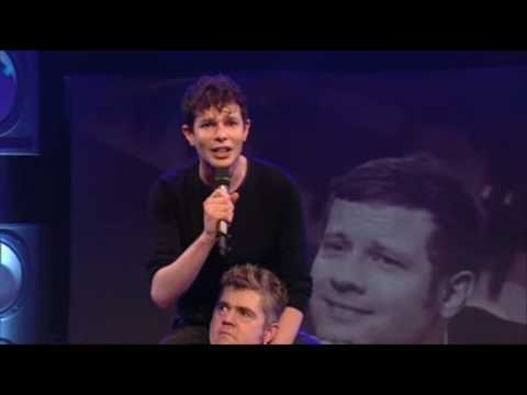 Never Mind the Buzzcocks - S22E11 - You Raise Me Up: Simon Amstell - BBC Two (HQ)