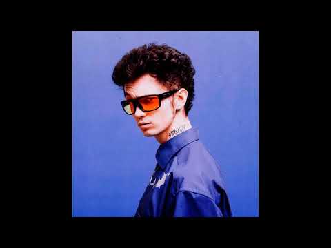 [FREE] Gone.Fludd x IROH Type Beat - "Saturn"