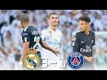 Real Madrid 3 - 1 PSG ● UCL 2018 | Extended Highlights & Goals