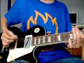 turbonegro - the age of pamparius ( cover ...