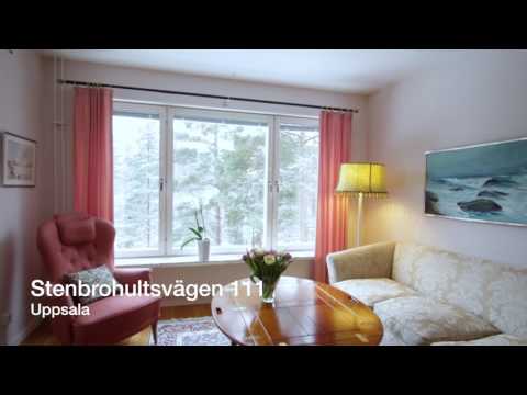 Såld, 2:a · 65,1m2 · 5125 kr avg, Sävja : Via Notar mäklare Uppsala