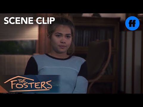 download lagu mp3 mp4 Hayley Kiyoko The Fosters, download lagu Hayley Kiyoko The Fosters gratis, unduh video klip Hayley Kiyoko The Fosters
