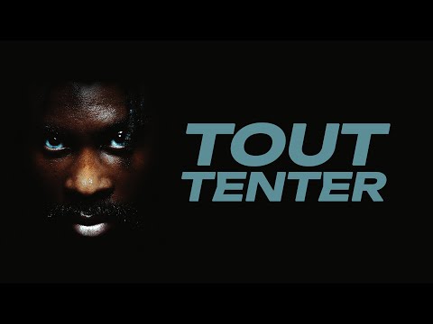 DAMSO - Tout tenter feat. Angèle (Lyrics)