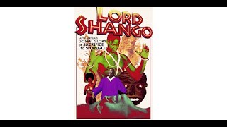 Lord Shango 1975 (Starring Marlene Clark)
