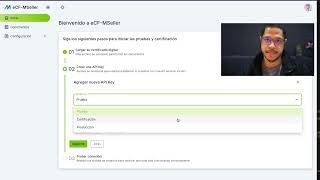 eCF-DGII Facturación Electrónica Servicio Gratis