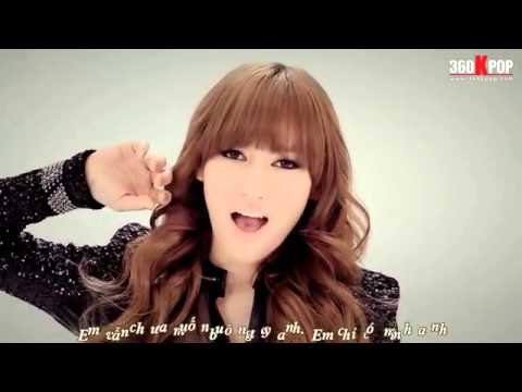 [Vietsub] Chocolat -  One More Day