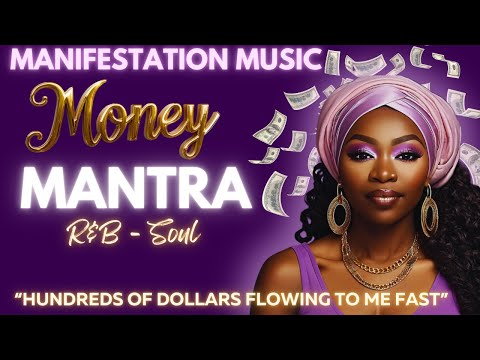 [ POWERFUL] Affirmation Song : MUSIC TO MANIFEST MONEY  IN 1 DAY