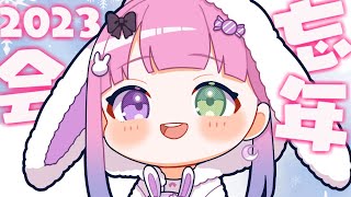 姫森ルーナ - 【 忘年会2023 | メンバー限定 】痛みに負けルナ…。飲むのはEVEクイック頭痛薬(・o・?)ふんすっ【姫森ルーナ/ホロライブ】