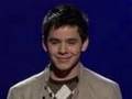 David Archuleta Pics
